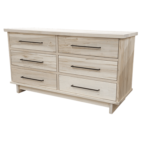 Epic Solid Wood Dresser