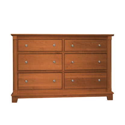 Eastland Solid Wood Dresser