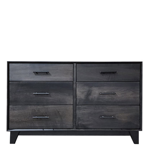 Volare Solid Wood Dresser