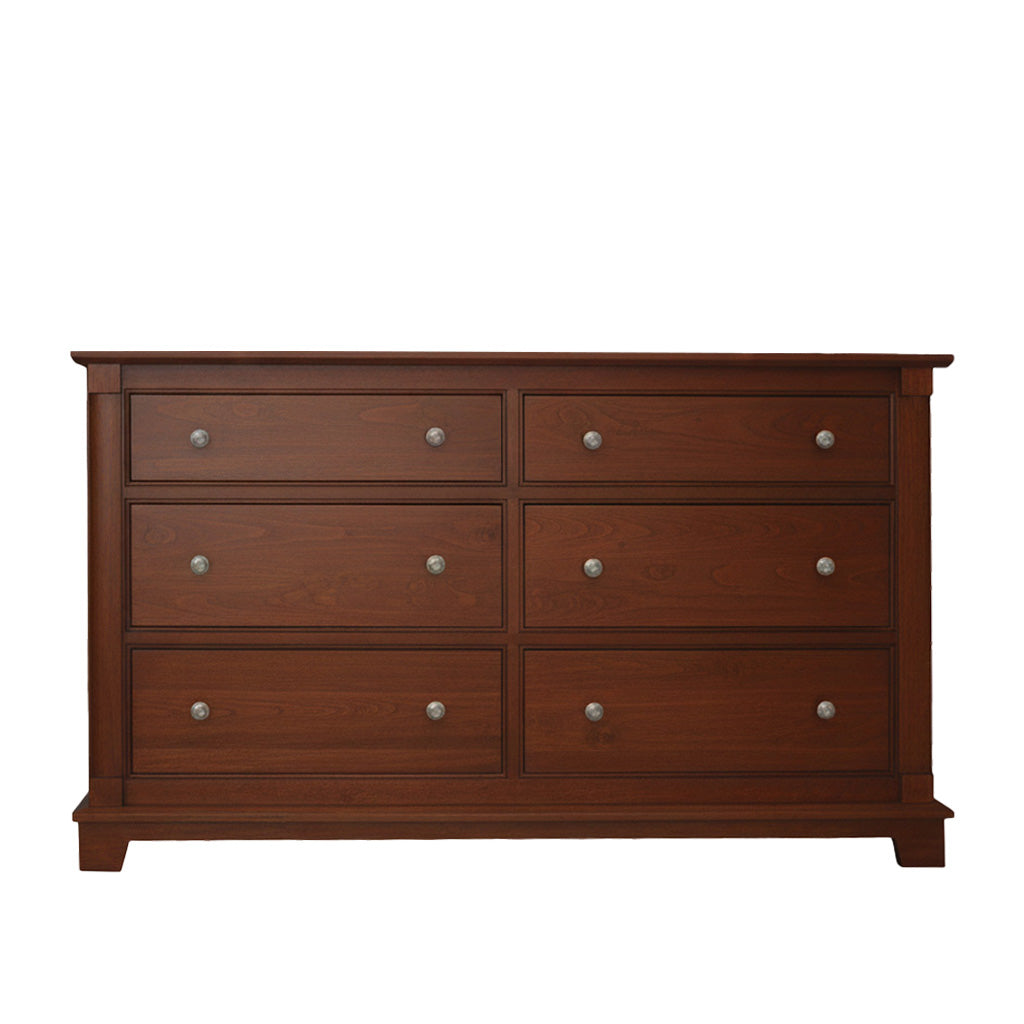 Eastland Solid Wood Dresser