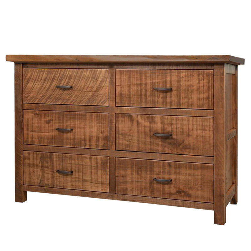 Edgewood Solid Wood Dressers