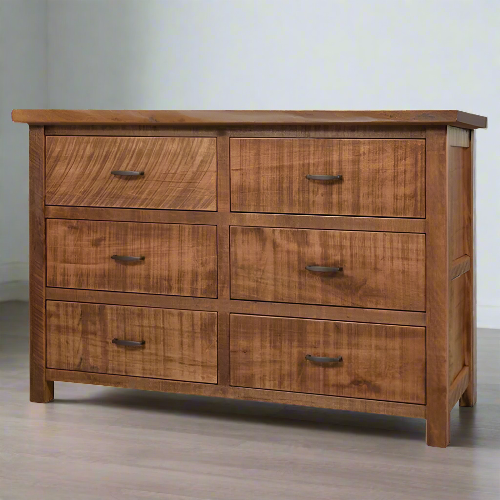 Edgewood Solid Wood Dressers