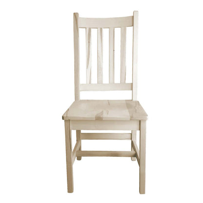 Greenland Solid Wood Chair