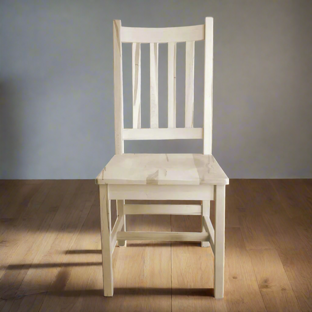 Greenland Solid Wood Chair