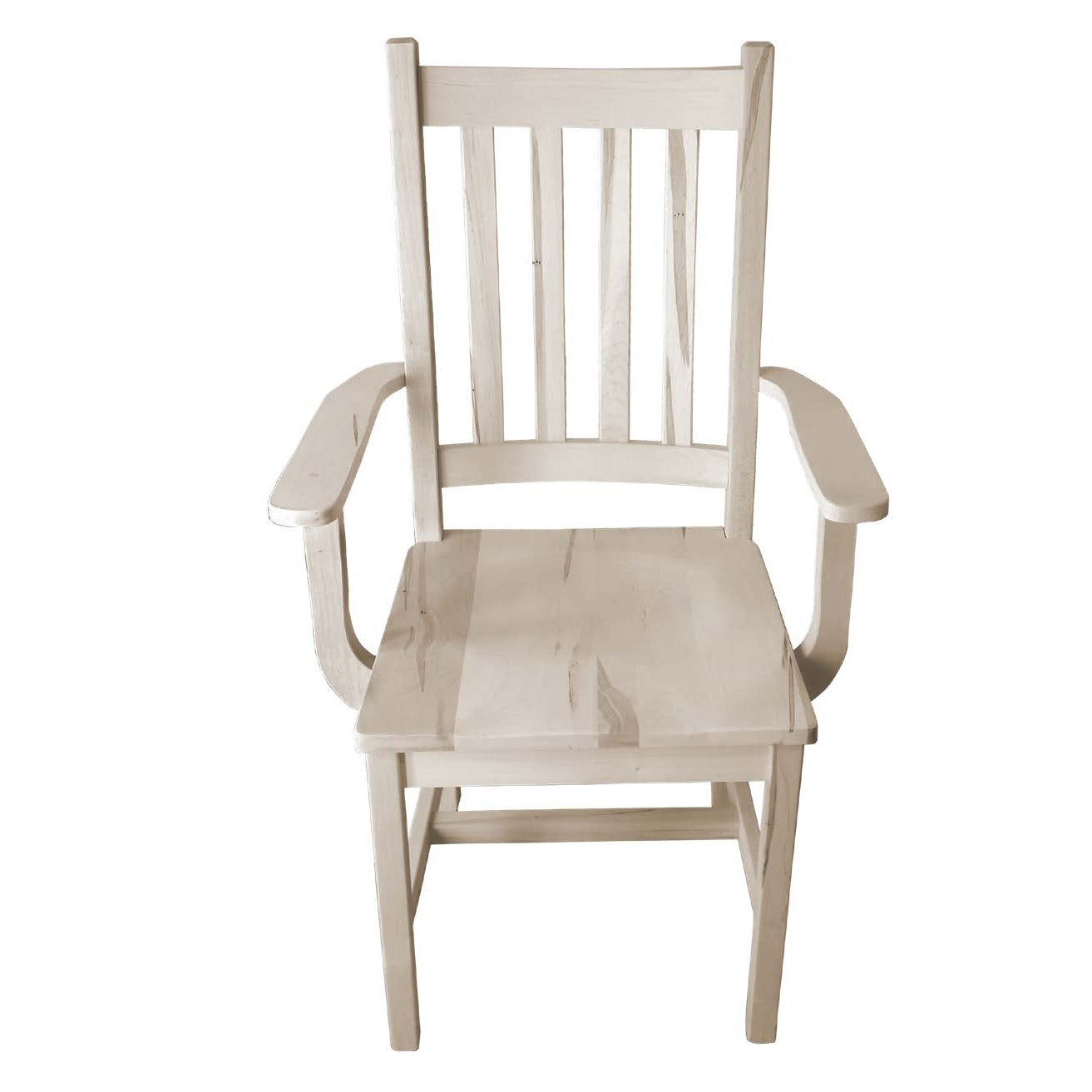 Greenland Solid Wood Chair