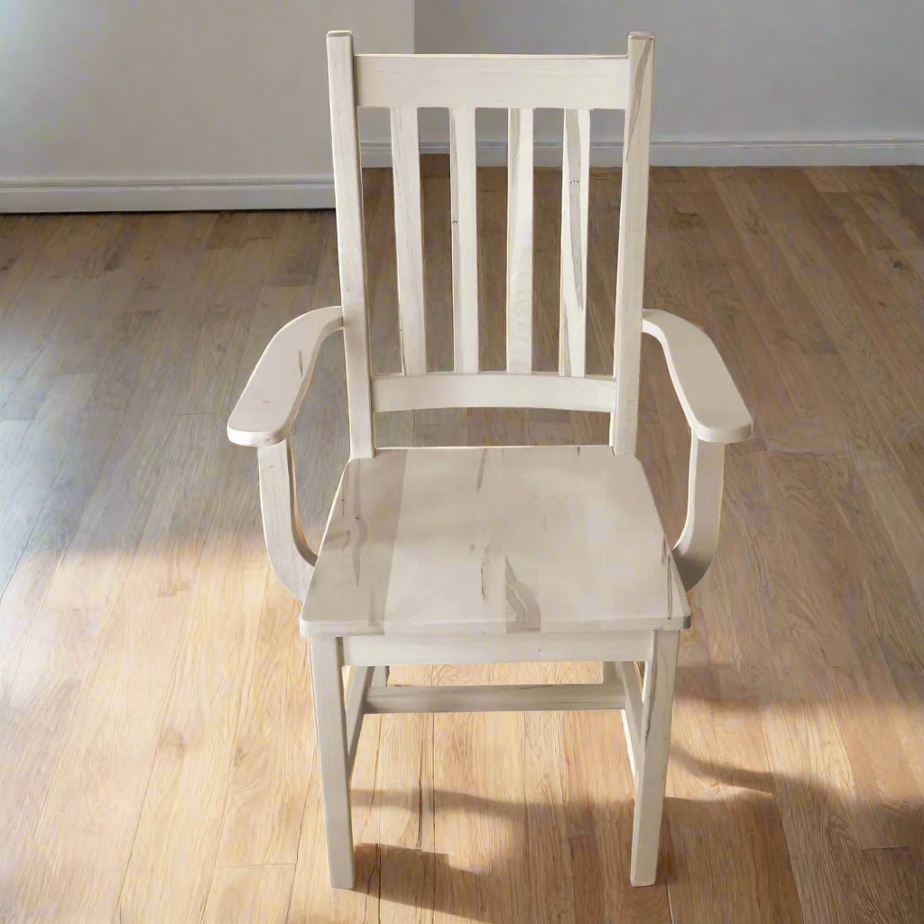 Greenland Solid Wood Chair