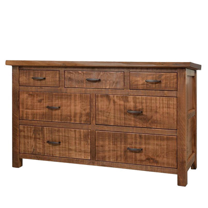 Edgewood Solid Wood Dressers