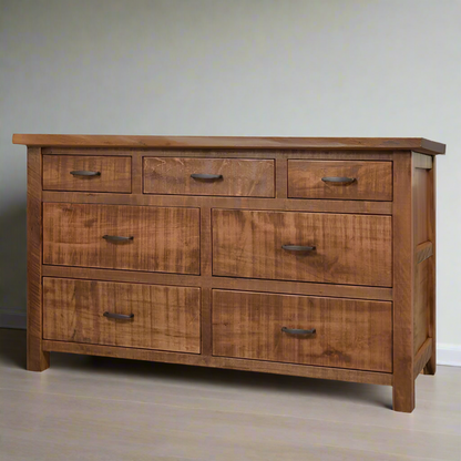 Edgewood Solid Wood Dressers