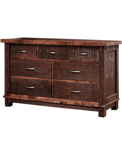 Timber Dresser