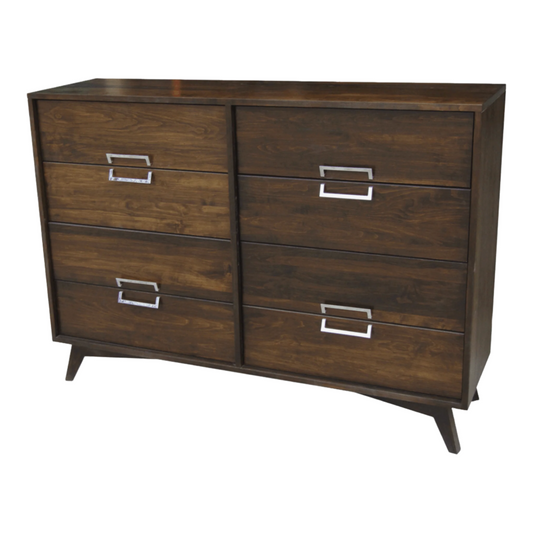 Avenue 8 Drawer Dresser