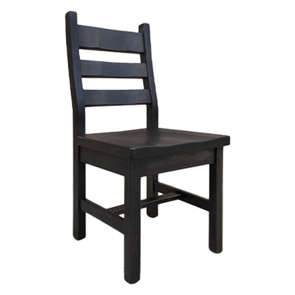 York Ladderback Side Chair