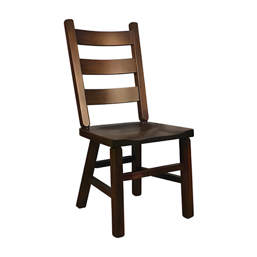 Lake Ladder back Side Chair