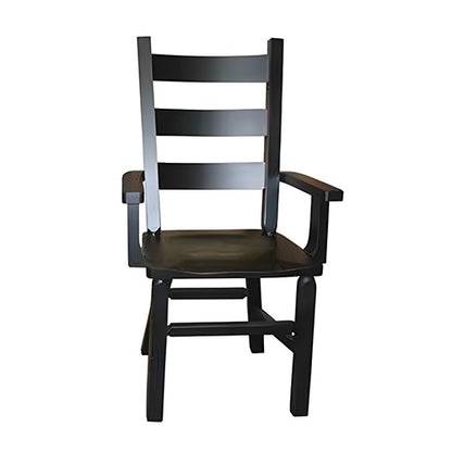 Lake Ladder back Arm Chair