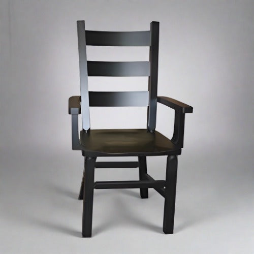 Lake Ladder back Arm Chair