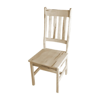 Hillside Slat Back Side Chair