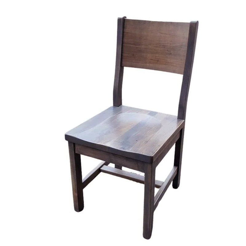 York Solid Wood Chair