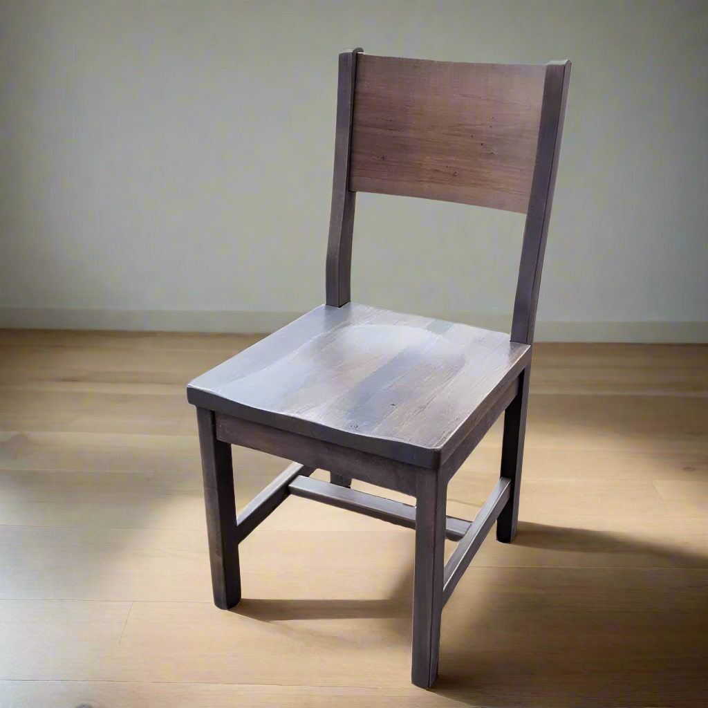 York Solid Wood Chair