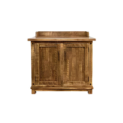 Alpine Sideboard