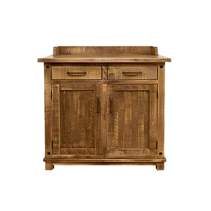 Alpine Sideboard