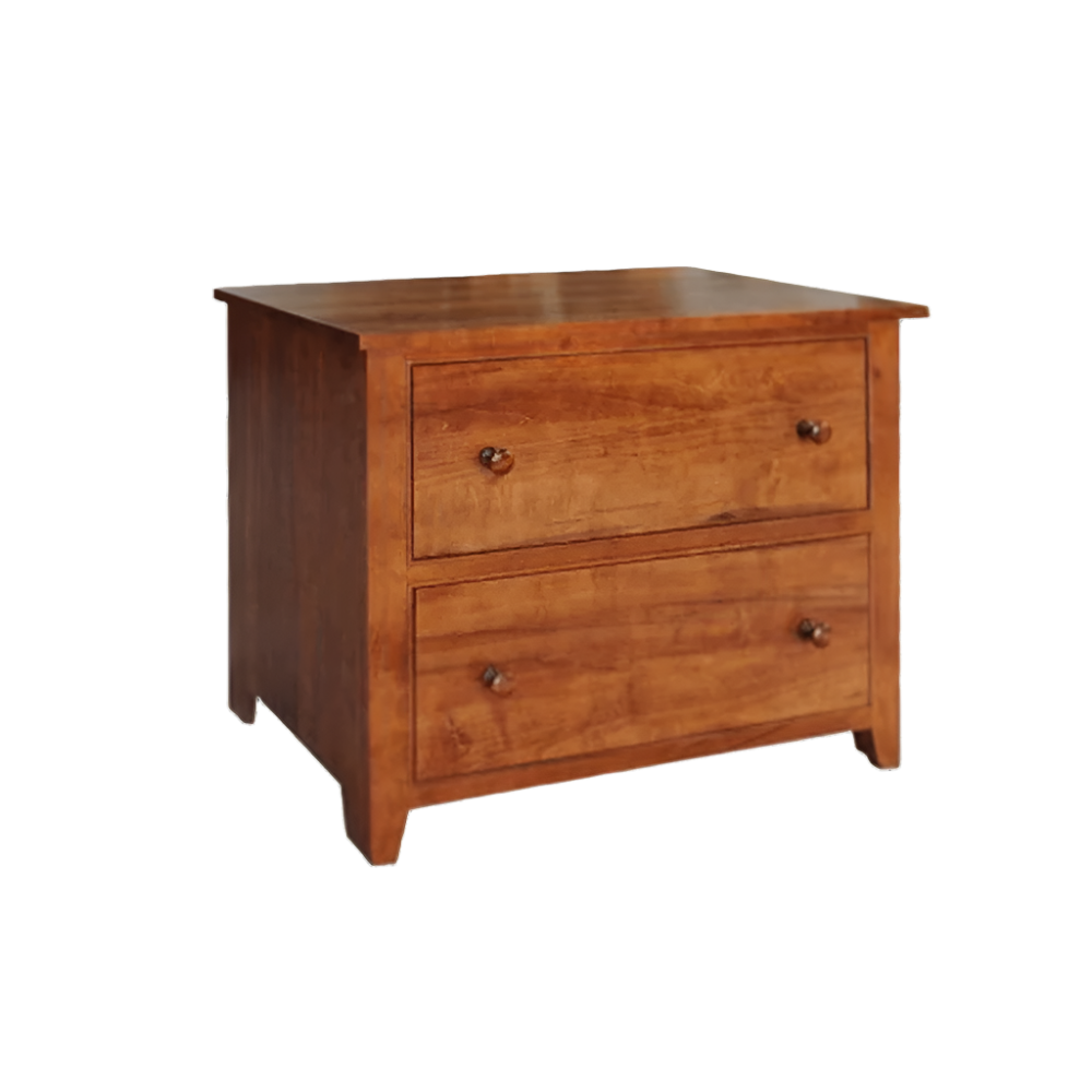 Millwood Filing Cabinet