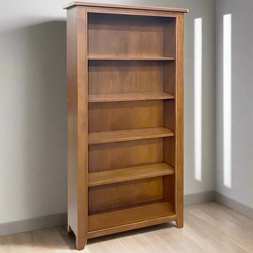 Millwood Open Bookcase