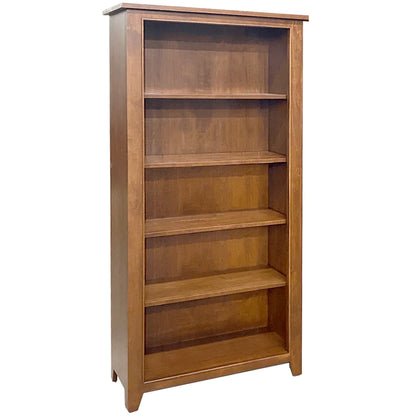 Millwood Open Bookcase