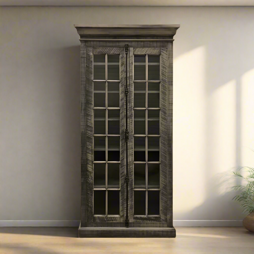 Alexandria Wall Cabinet