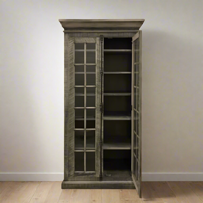 Alexandria Wall Cabinet