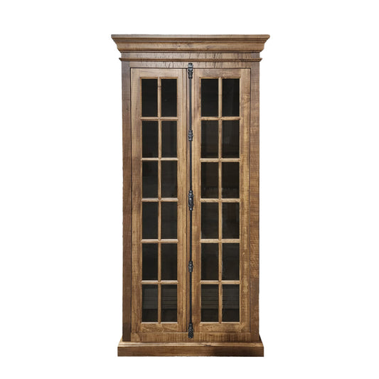 Alexandria Wall Cabinet