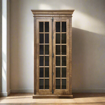 Alexandria Wall Cabinet