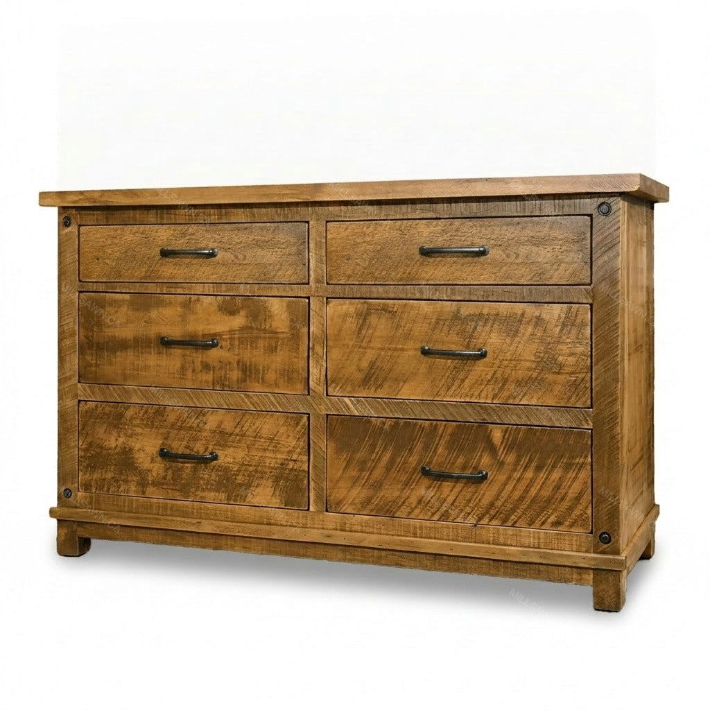 Alpine Bedroom Set