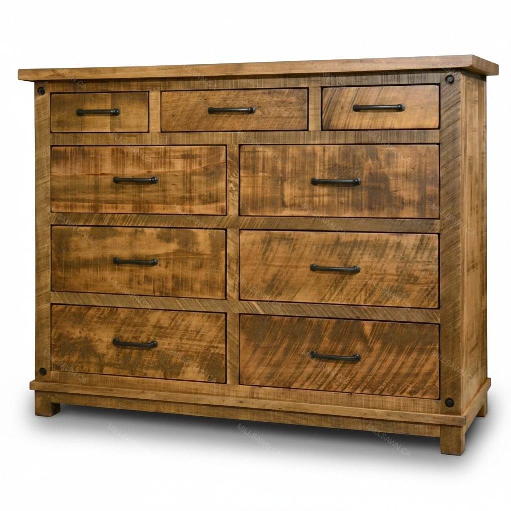 Alpine Bedroom Set