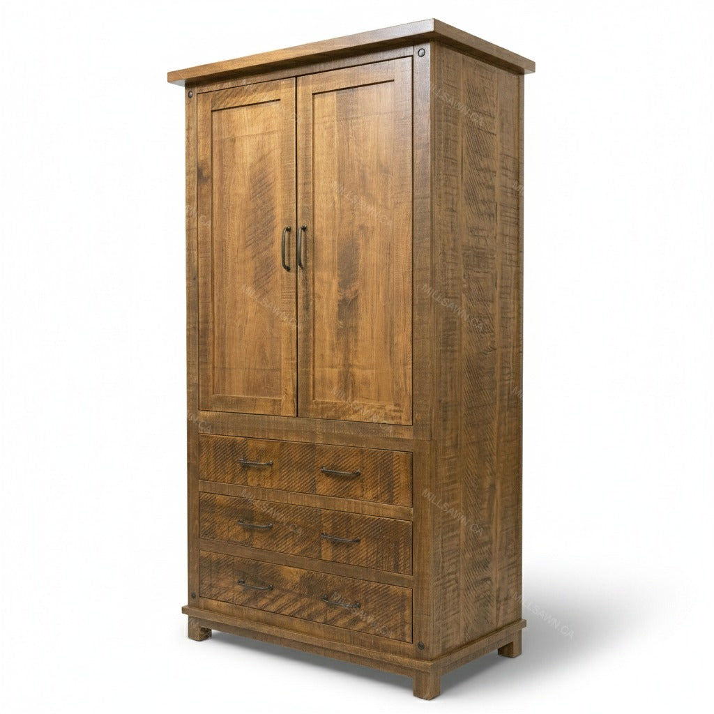 Alpine Bedroom Set