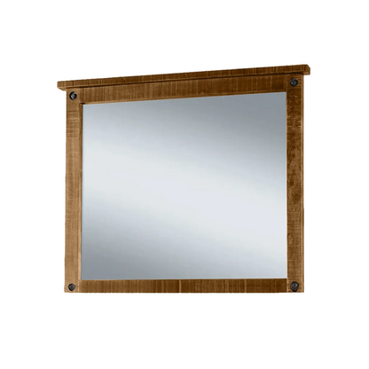 Alpine Mirror