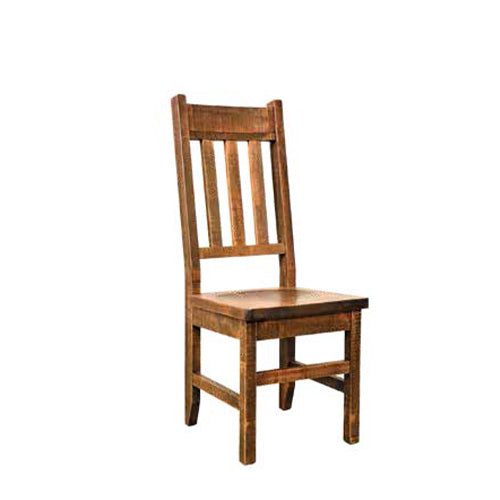 Alpine Solid Wood Chair