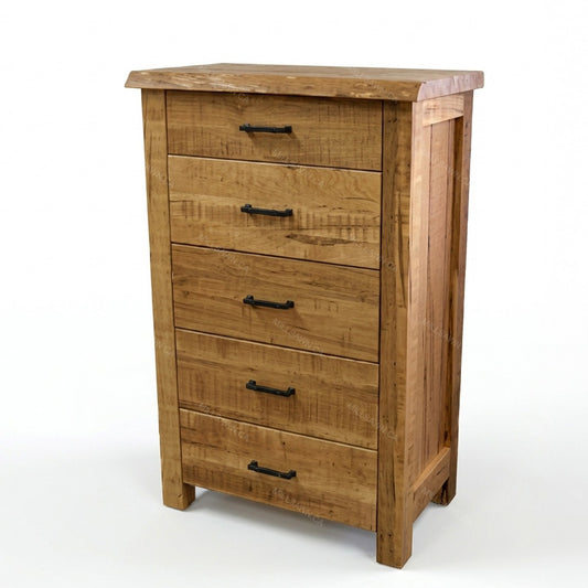 Glen Solid Wood Chest