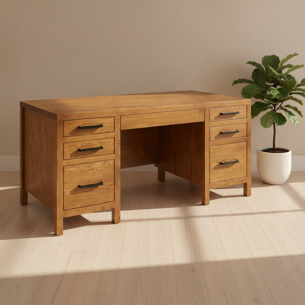 Arya Office Desk