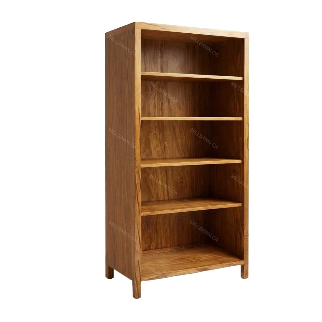 Arya Open Bookcase