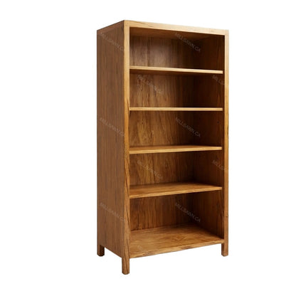 Arya Open Bookcase