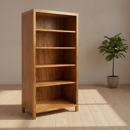 Arya Open Bookcase