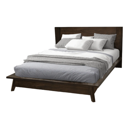 Avenue Platform Bed