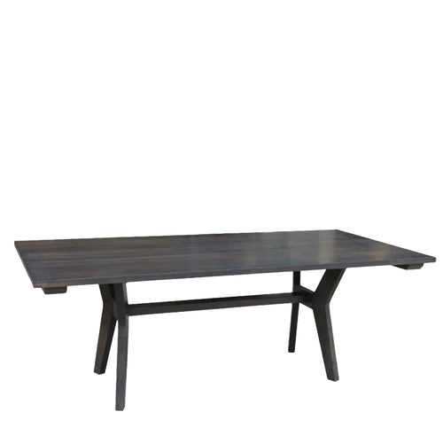 Avenue Solid Wood Dining Table