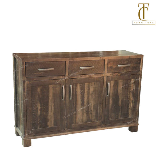 Avondale 3 Door 3 Drawer Sideboard