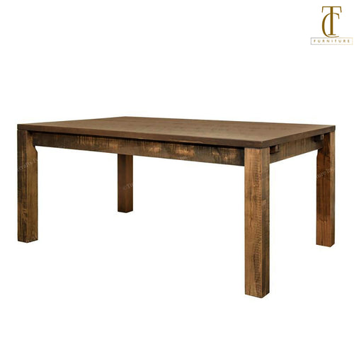 Avondale Solid Wood Dining Table