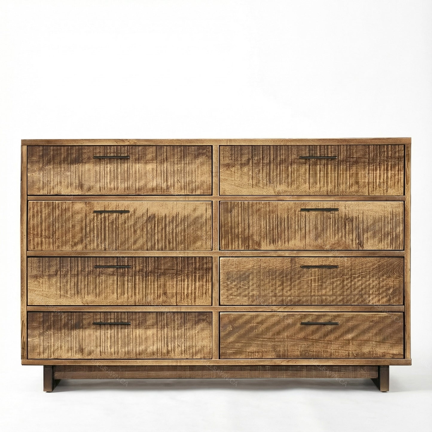 Baywood Solid Wood Dresser