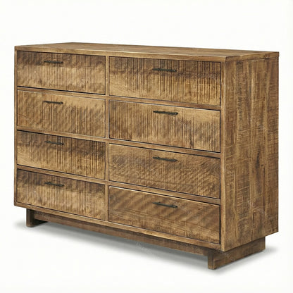Baywood Solid Wood Dresser