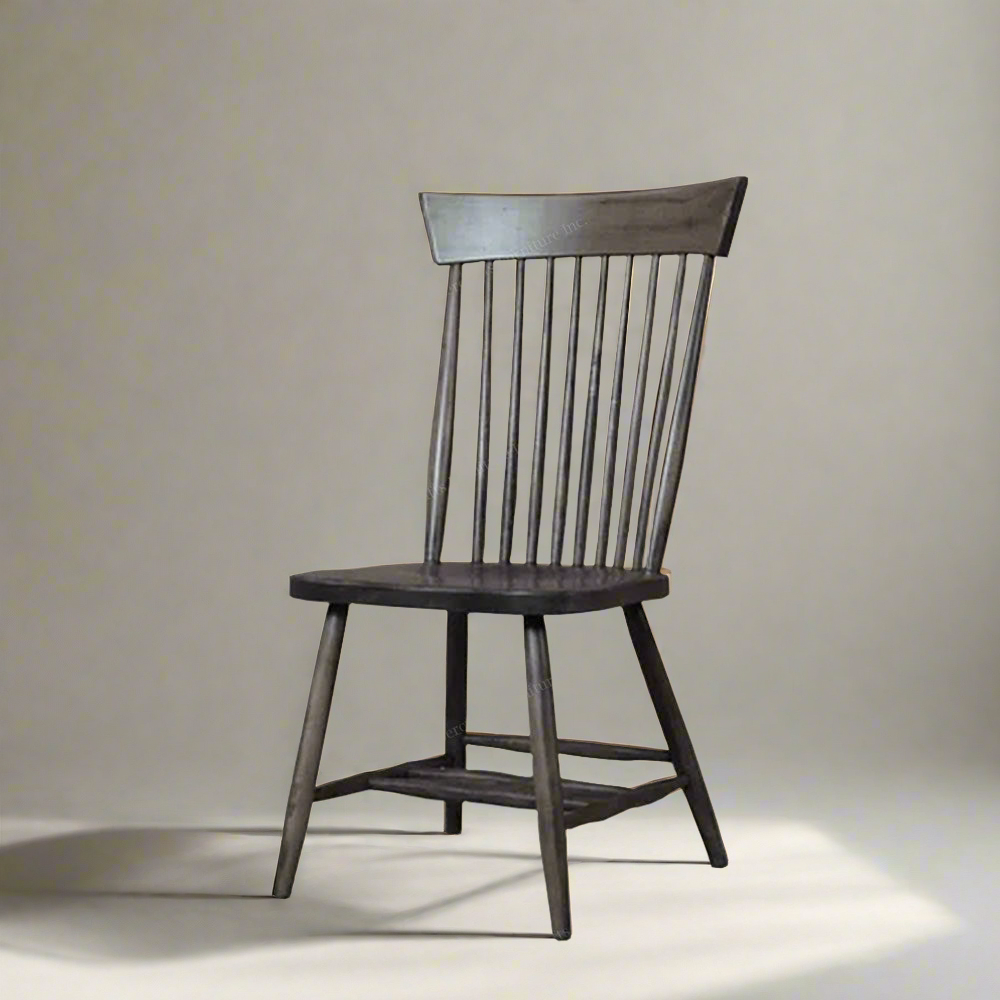 Baywood Solid Wood Chair