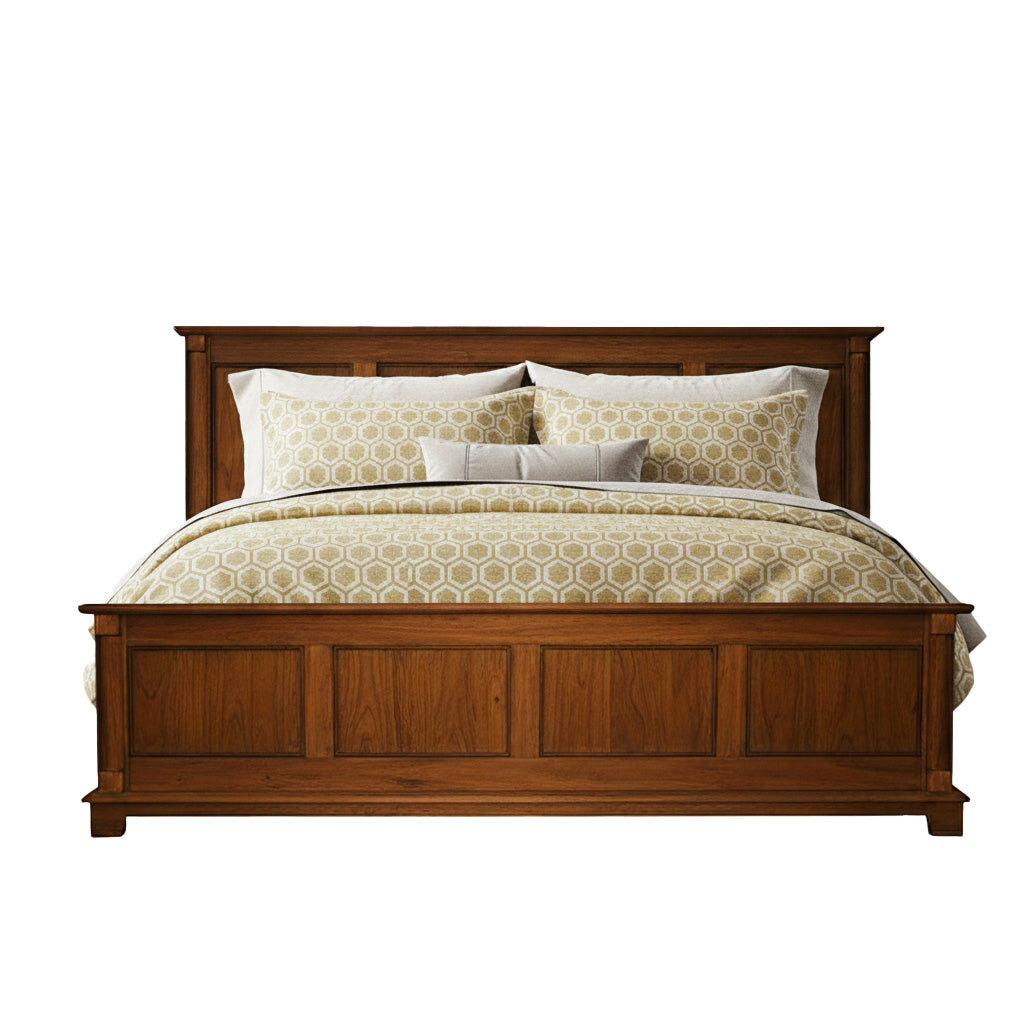 Eastland Solid Wood Bed