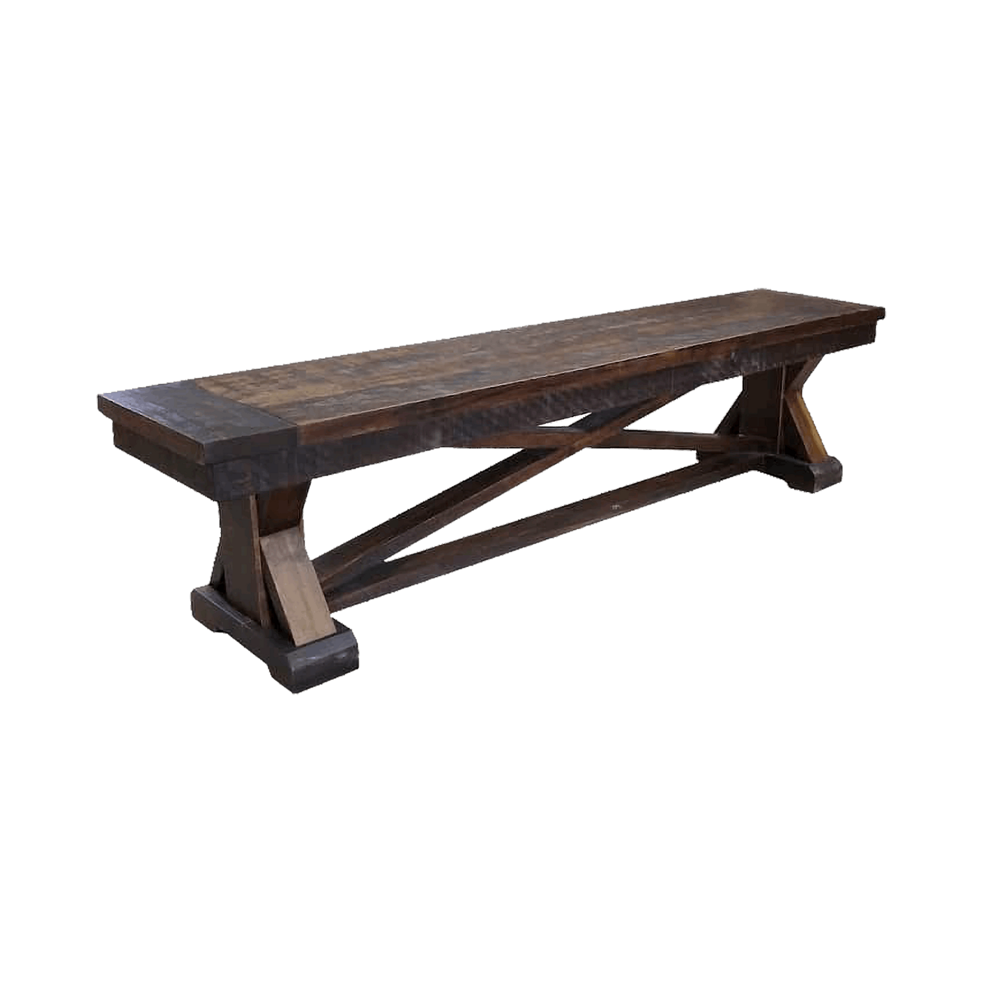 Bonanza Bench