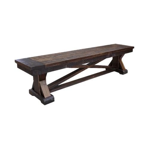 Bonanza Bench